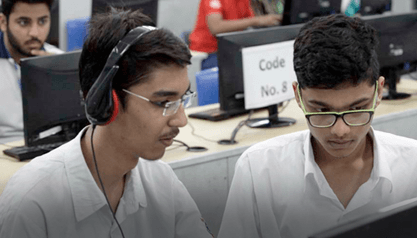 CSR in Education – The building blocks of a bright future